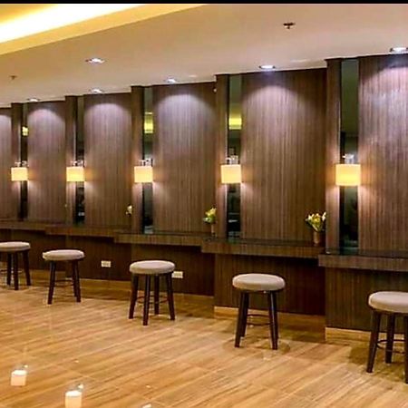 Air Residences Manila Luaran gambar