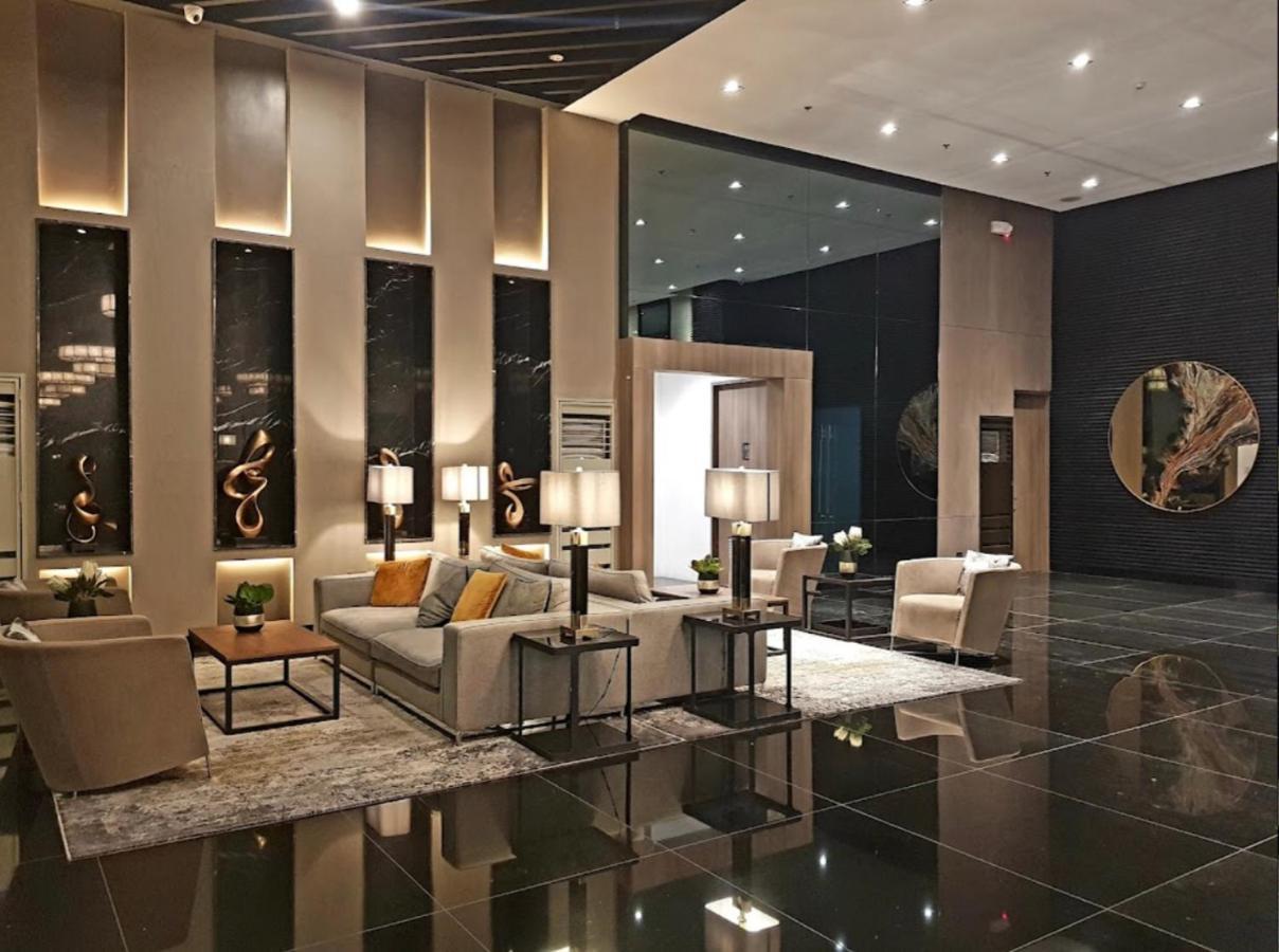Air Residences Manila Luaran gambar