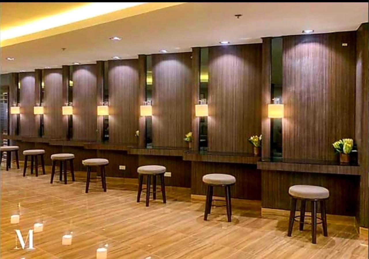 Air Residences Manila Luaran gambar