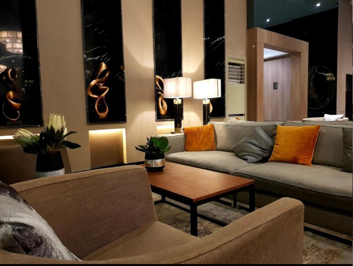 Air Residences Manila Luaran gambar