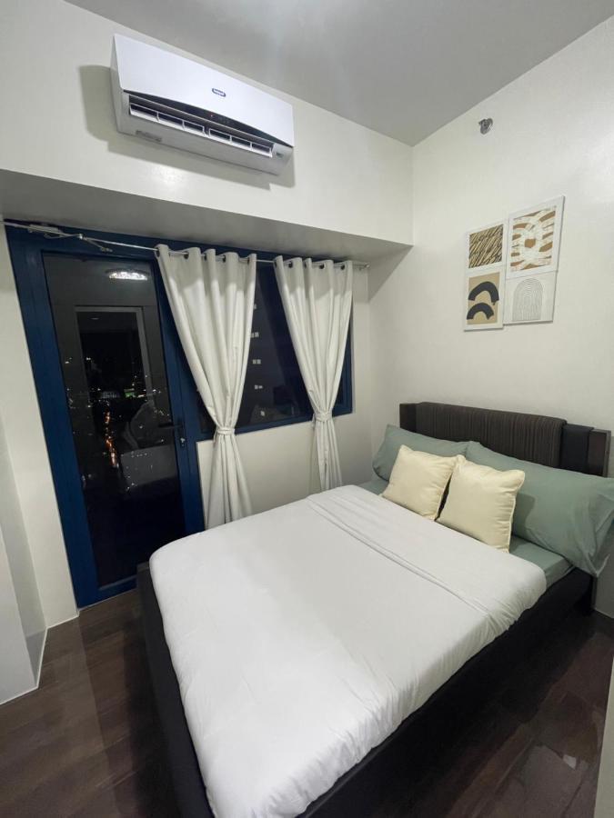 Air Residences Manila Luaran gambar