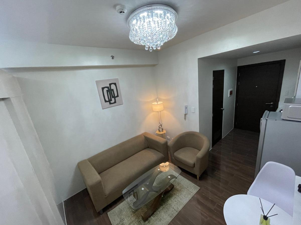 Air Residences Manila Luaran gambar
