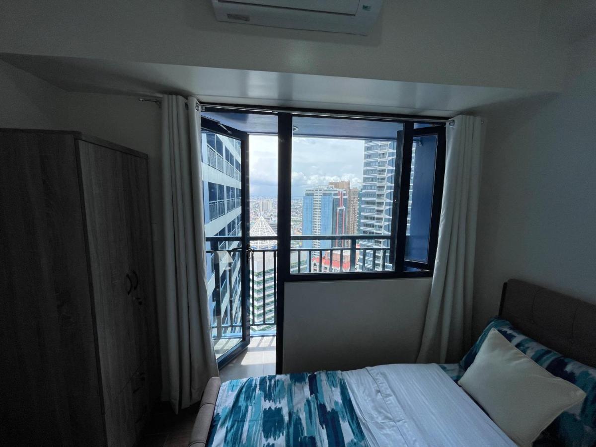 Air Residences Manila Luaran gambar