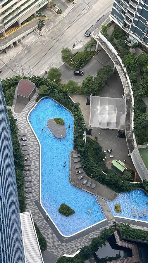 Air Residences Manila Luaran gambar